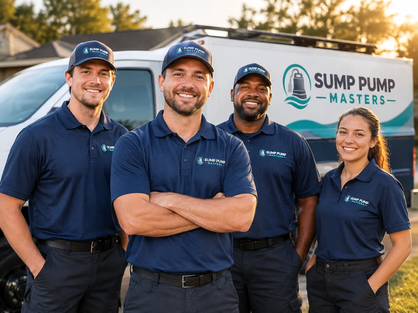Sump Pump Repair company in Rivesville, WV
